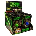 thumbnail image 2 of Zing Assorted Thumb Chucks Fidget Toy, 2 of 5