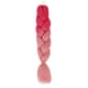 thumbnail image 1 of Zhuge Extensiones de cabello trenzado para mujeres, 3 paquetes de 100 g/paquete, 24 pulgadas, S, 1 of 2