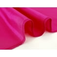 thumbnail image 5 of 10 Pcs Satin Table Runner Wedding Party Banquet Decoration&nbsp;12 x 108&nbsp;- Hot Pink, 5 of 9