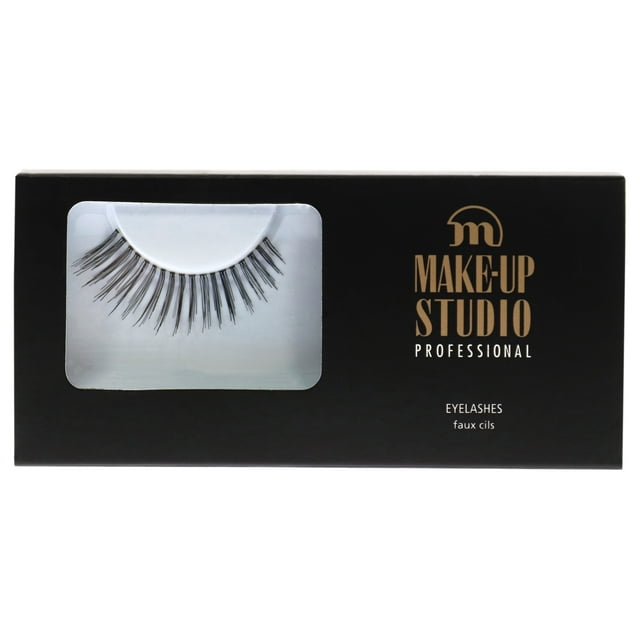 Make-Up Studio Pestañas pestañas - 3 1 Pair Make-Up Studio Make-Up Studio Pestañas 1 Pair