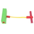 thumbnail image 1 of Kids Jumping Stick Toy, Foam Handle Prevent Slipping Kids Jumper Stick Bouncing Fun  For Outdoor, 1 of 8
