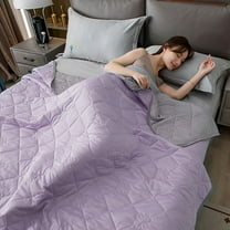 XGFHYJEH Bed Quilt, Bed Quilt Twin, Clearance Quilt, Soft Quilt, Single Quilt, Summer Cooling Quilt, Small Quilt Bedding Blanket for Spring Summer Autumn, cotton