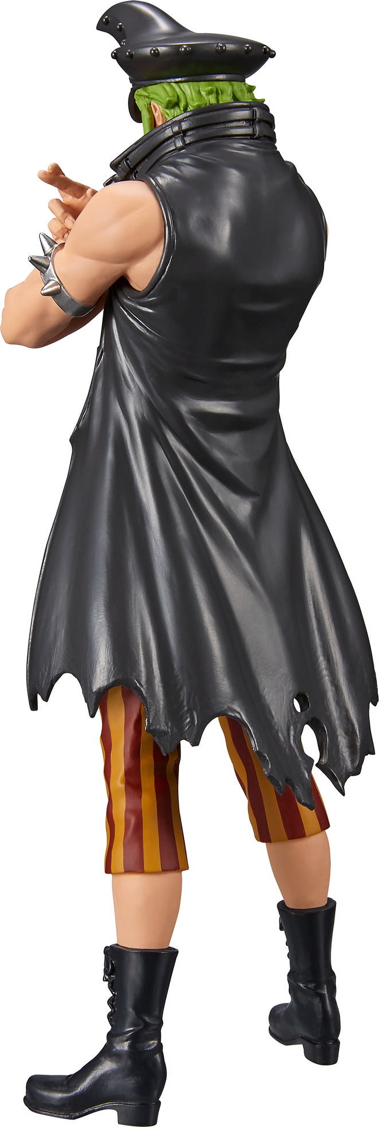 BanPresto - One Piece Film Red - DXF - The Grandline Men - Vol.11 Bart Statue, Banpresto, Gifts
