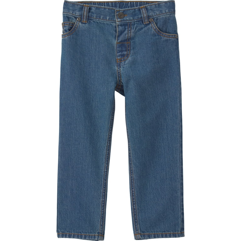 Carter's Child of Mine 2-Piece Plaid Outfit Set photo 2