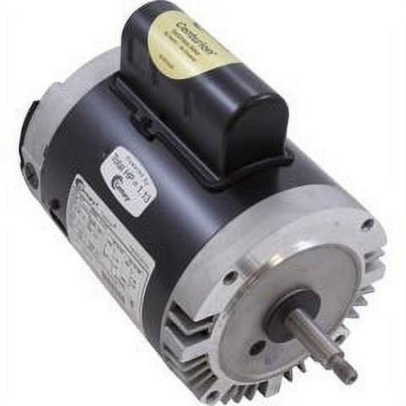 AO Smith B127 Motor, Century,0.75hp,115v/230v,1-Spd,56Jfr,C-Face Thd