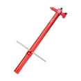 thumbnail image 2 of Bicycles Derailleur Hanger Alignment Gauge , Red, 2 of 7