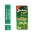 thumbnail image 1 of L-Ombrix Duet Suspensión 60 mg / 10 mg Caja Con Frasco Con 10 mL L-Ombrix CREMA, 1 of 3