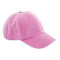 thumbnail image 1 of Beechfield  Adult Vintage Low Profile Cap, 1 of 2
