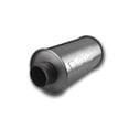 thumbnail image 1 of Silenciador Deportivo Vauli Performance Alto Flujo 6x12 Acero Inox VFR142560, 1 of 2