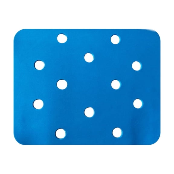 Shower Chair Cushion Pad 14.5x11.8in Square Non-Slip Bath Seat Mat Anti-Cold Waterproof Cushioning Layer 1 Pack for Bathroom and Reusable Care