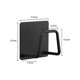 thumbnail image 2 of Pequeño bolso bandolera para teléfono móvil, funda para teléfono móvil con cartera colgante, bolso bandolera de piel sintética, pasaporte, funda para teléfono móvil con ranura para tarjetas, correa, 2 of 5