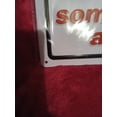 thumbnail image 2 of Someone Loses a Wiener Metal Sign, 2 of 4