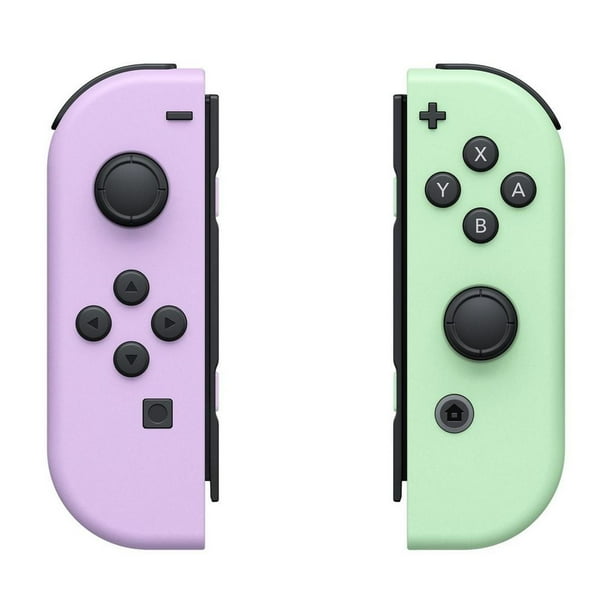 Y*r様 Switch Nintendo Switch Joy-Con (L) Nintendo Switch Joy-Con Controllers with Versatile Gaming
