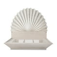 thumbnail image 3 of Fantosini King Fan Bed - Silver Leaf, 3 of 16