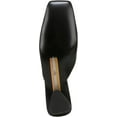 thumbnail image 5 of Sam Edelman Women's Ollie Square Toe Mule Black Leather 6.5M, 5 of 5