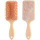 thumbnail image 1 of Cepillo de Pelo Premium para Mujer, 2 Uds., Cepillo de Remo para Peinar el Cabello con Alfileres de Nailon Suaves y con Tapa, 1 of 7
