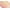Cloud Watercolor Pink1, variant on Color Rose Peach, Pink Peach Sweet Roses Blur Woven Burlap Modern Placemats for Dining Table Kitchen Farmhouse Wedding Decor Indoor Set of 4