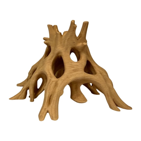 Natural Trunk Driftwoods Tree Aquarium Fish Tanks Plant Stump Aquarium Fish Tanks Ornament Landscaping Decoration