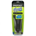 thumbnail image 1 of Profoot, Miracle Insole, Mens 8-13, 1 Pair Pack of 2, 1 of 2