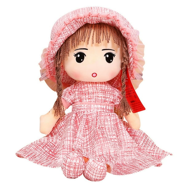 Walmart rag cheap dolls