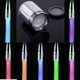 thumbnail image 5 of onlyliua ¡ ¡Ofertas Relámpago! Grifo Luminoso Inteligente de Colores Que Cambia de Color Según La Cantidad de Agua., 5 of 7