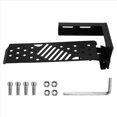 thumbnail image 2 of Dead Pedal Driver Foot Rest Left Side Kick Panel, 2 of 4