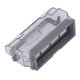 thumbnail image 5 of Caja De Polvo Del Robot De Barrido, Caja De Recolección De Polvo Del Robot De Barrido Efectivo ABS Ampliamente Compatible Fácil Desmontaje Para DJ35, 5 of 7