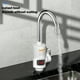 thumbnail image 4 of Calentador de agua instantáneo sin tanque eléctrico Calentador de agua de 3000 W Suministros de cocina, 4 of 9