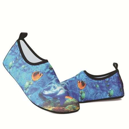 

Huanxu Water Sports Barefoot Women s Men s Outdoor Beach Swimming Aqua Socks