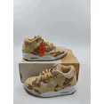 thumbnail image 1 of Ni - ke Air Jordan 3 Retro Tex X WNBA ‘Desert Camo’ Women's, 1 of 5