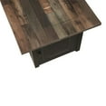 thumbnail image 2 of Endless Summer “Burlington” LP Gas Outdoor Fire Pit, 2 of 9