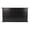 Black, variant on Ashley Furniture Bostwick Shoals 6 Drawer Wood Double Dresser in White