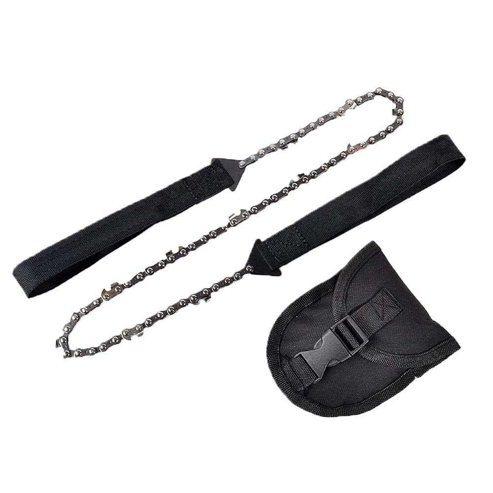 Details about   Hacksaw String Hand Outdoor Survival Portable Chain Saw Foldable Mountaineering.