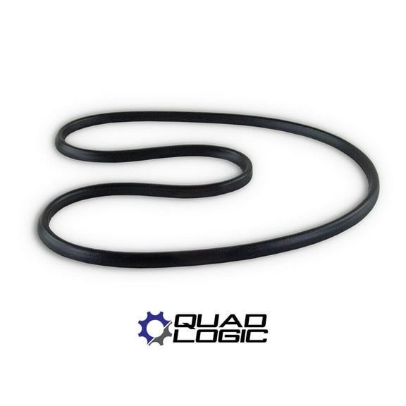Polaris ATV and UTV Foam Clutch Cover Gasket - 5521301 5521578 5521738 5521160