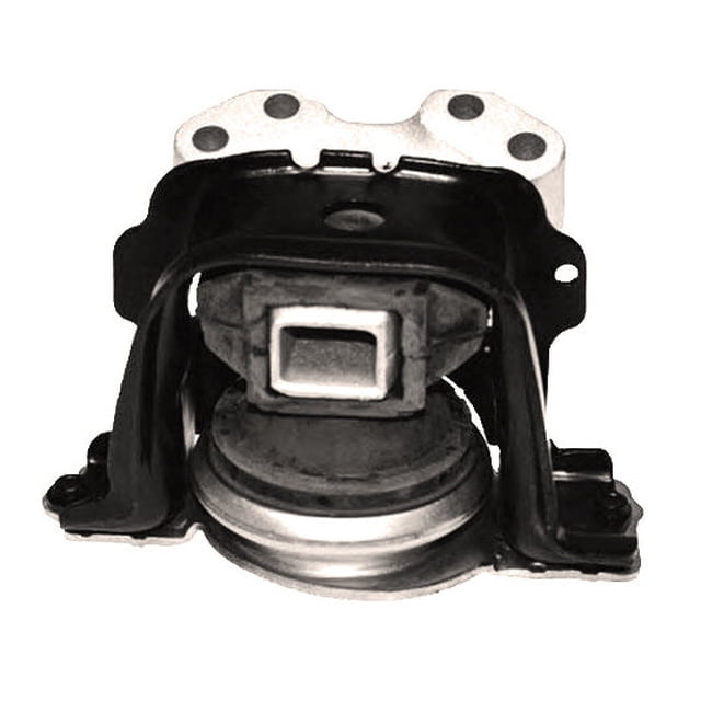 Soporte Motor Peugeot L4 1.6L 2011 A 2013 Del Der Aut Turbo SOPORTES STAR