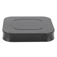 thumbnail image 1 of Receptor/transmisor De Audio Bluetooth Compacto 2 En 1, Transmisor Receptor Bluetooth Para Sistema Estéreo Doméstico, TV, Reproductor De CD, 1 of 8