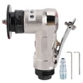 thumbnail image 1 of Mini máquina biseladora neumática manual, máquina cortadora de Metal con rebabas de arco de 45 grados, KP-5703 (estilo americano), 1 of 8