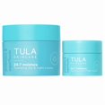 thumbnail image 3 of TULA Skin Care 24-7 Moisture Hydrating Day & Night Cream, Full and Travel Size Duo, Set of 2, 3 of 12