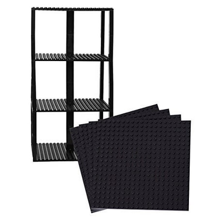 - Classic Baseplates 6