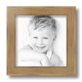 thumbnail image 2 of ArtToFrames 8" x 8" Other Picture Frame, 8x8 inch Multi Wood Poster Frame (WOM-4952), 3 Pack, 2 of 7