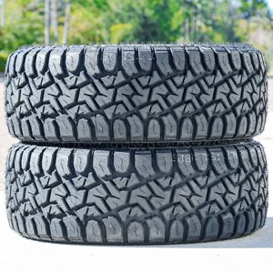 TBB LS-57 R/T 315/70R17 126/123Q E 10 Ply Rugged Terrain Light Truck Tire Sansujyuku sansujyuku.com