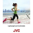 thumbnail image 3 of JVC HA-EB75-A - Headphones - over-the-ear mount - wired - blue, 3 of 7