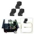 thumbnail image 5 of CAIJIEXI 3 Pack Fd4 Tilt Switch for Outdoor Heater Safety Repair Replacement Parts, 5 of 7