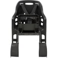 thumbnail image 2 of Asiento Trasero Little monkey Bicicleta Universal Ajustable Niño Bebe, 2 of 4