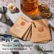 thumbnail image 5 of Set de decantadores de whisky Pitcher PONPUR, 735 ml, con 2 vasos, 5 of 7