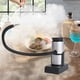 thumbnail image 5 of Infusor de sabor Infusor de humo portátil Kit de fumador de cocina Bebidas Alimentos Cóctel Fumador CACAGOO Infusor de sabor, 5 of 7