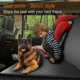 thumbnail image 3 of Wolfi Protector De Asiento Trasero Para Perro, Cubre Asiento esquí esquí Gafas de esquí, 3 of 5