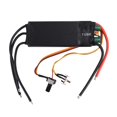 thumbnail image 2 of 2x Dc6-24v 1000w Bldc 3 fases Dc controlador de Motor sin escobillas Hallless Dc Motor Drive Board Control de velocidad, 2 of 5