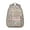 Pink-26, variant on Summer Beach Backpack Hawaiian Print, Jungle Leaves, Exotic Floral School Bag Colorful Students Travel Backpack
