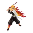 thumbnail image 1 of Banpresto Vibration Stars: Demon Slayer - Kyojuro Rengoku Banpresto Figura de colección, 1 of 2